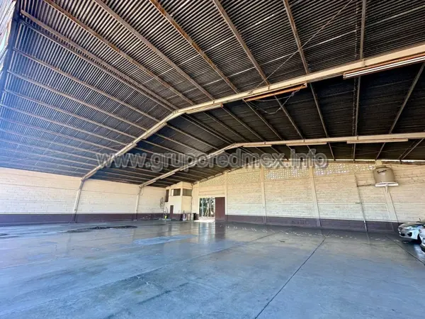 Bodega en venta en Residencial Puerta de Piedra, Celaya — foto 3 de 8