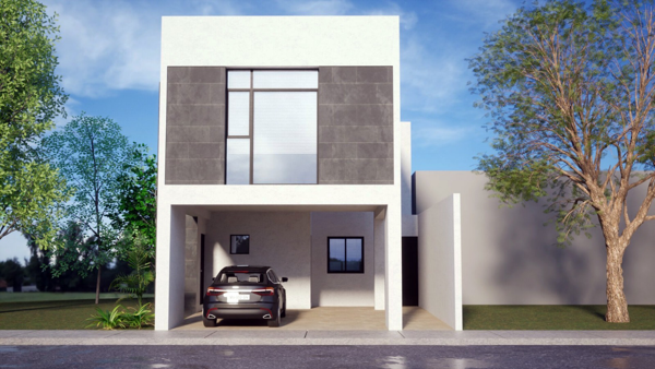 Casa en venta en Los Viñedos, Torreón — foto 3 de 27