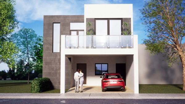 Casa en venta en Los Viñedos, Torreón — foto 2 de 27