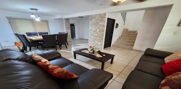 Casa en venta en Residencial Las Cumbres, Xalapa — foto 2 de 7