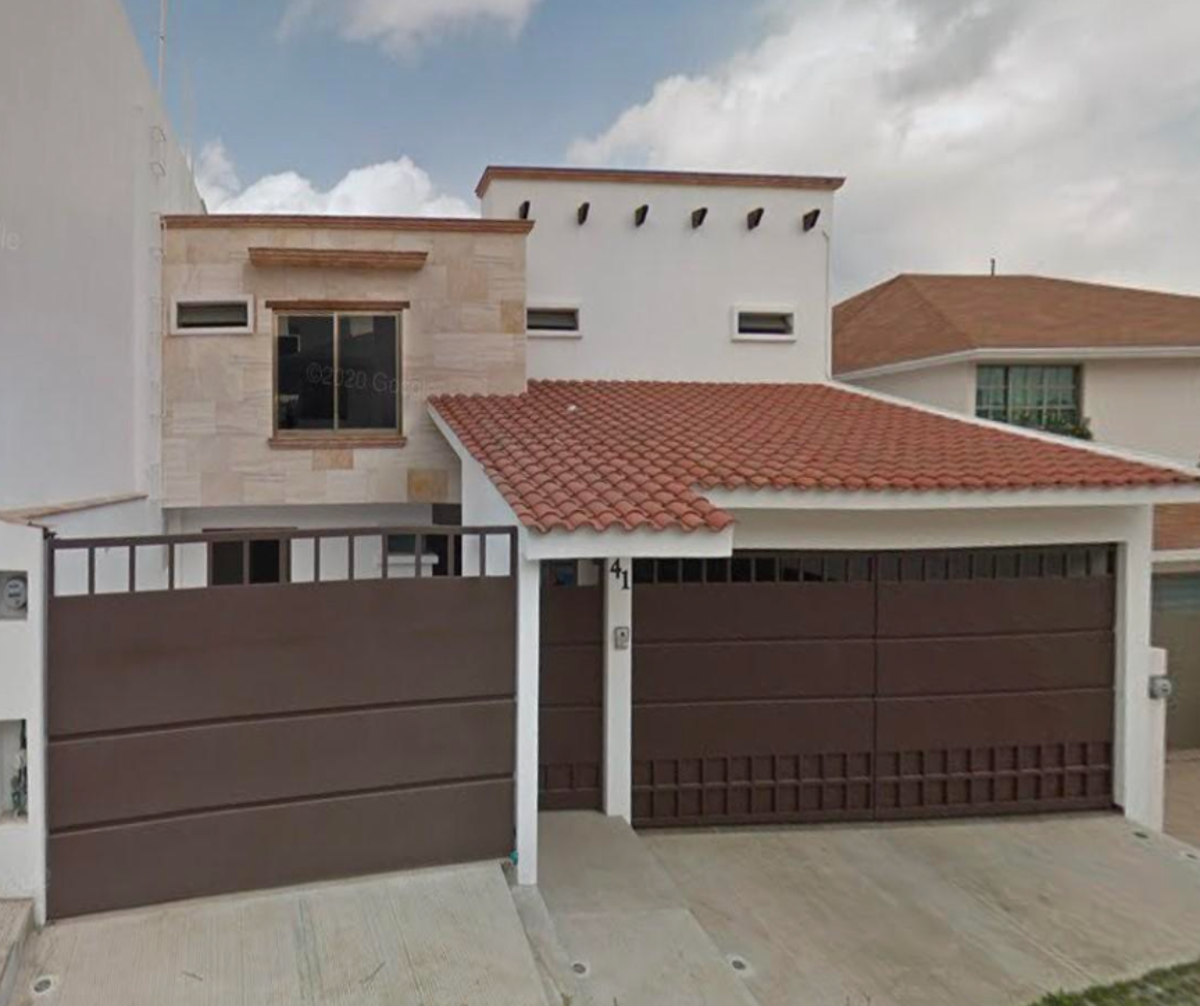 Casa en venta en Residencial Las Cumbres, Xalapa — foto 1 de 7