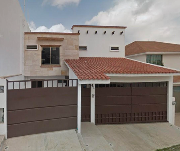 Casa en venta en Residencial Las Cumbres, Xalapa, Veracruz de Ignacio de la Llave