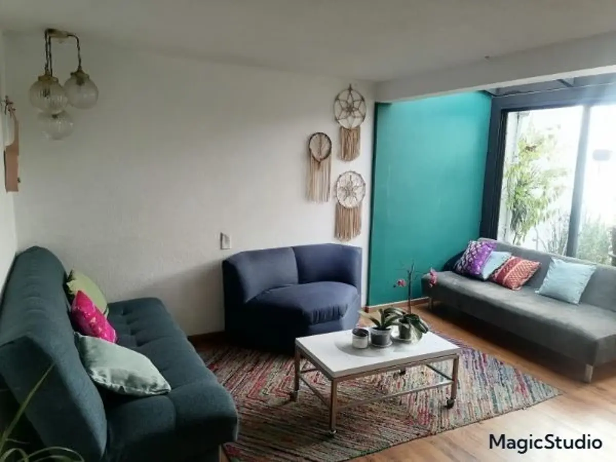 Casa en venta en Bosque de los Remedios, Naucalpan de Juárez — foto 1 de 13