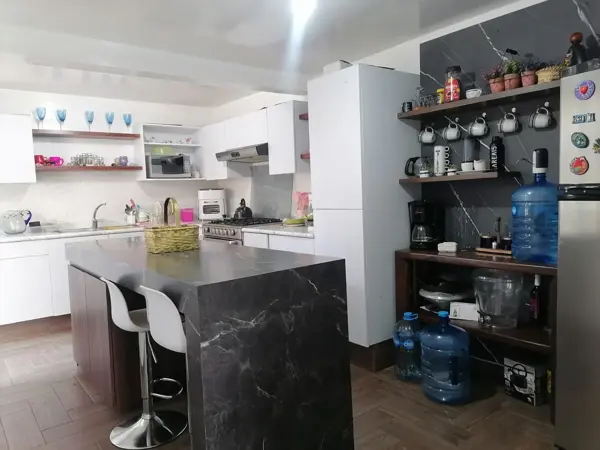 Casa en venta en Bosque de los Remedios, Naucalpan de Juárez — foto 3 de 13