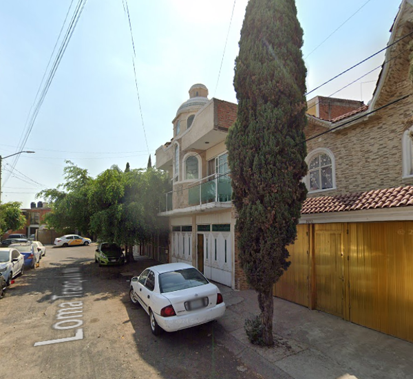 Casa en venta en Loma Dorada, Tonalá — foto 2 de 12