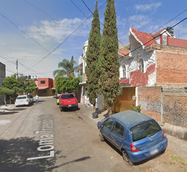 Casa en venta en Loma Dorada, Tonalá — foto 3 de 12