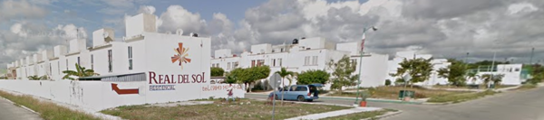 Casa en Villas Maya, Playa del Carmen, Quintana Roo — foto 1 de 11