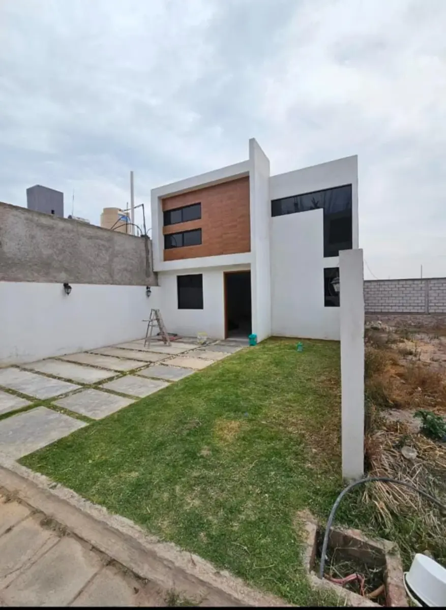 Casa en venta en San Francisco Huatengo, Tulancingo de Bravo — foto 1 de 9
