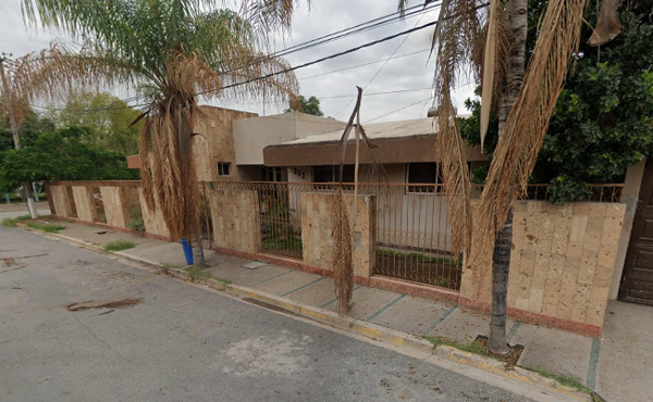 Casa en venta en El Campestre, Gómez Palacio — foto 2 de 12