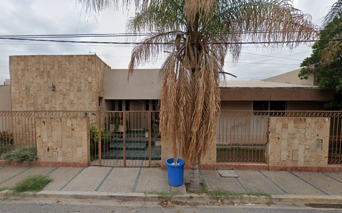 Casa en Remate en El Campestre, Gómez Palacio, Durango