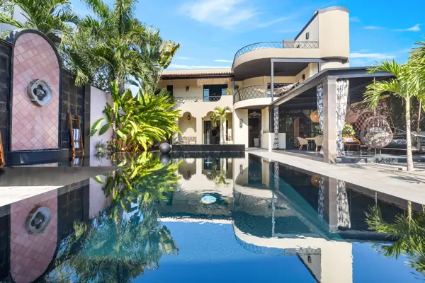 Casa en venta en Las Aralias, Puerto Vallarta — foto 2 de 67