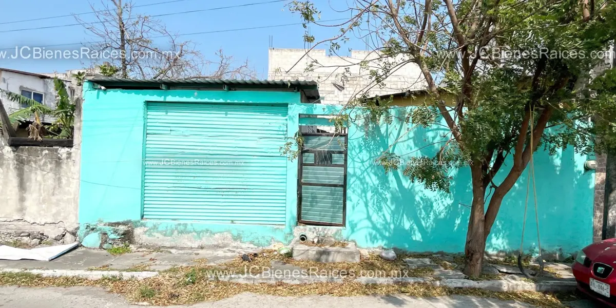 Terreno en venta en Playa Linda, Veracruz — foto 1 de 16