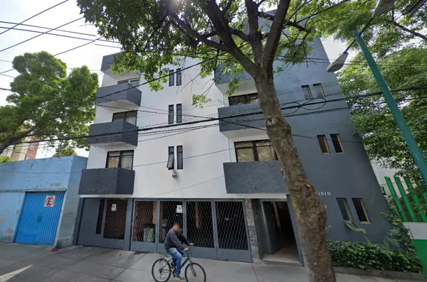 Departamento en venta en San Simon Ticumac, Benito Juárez — foto 2 de 10