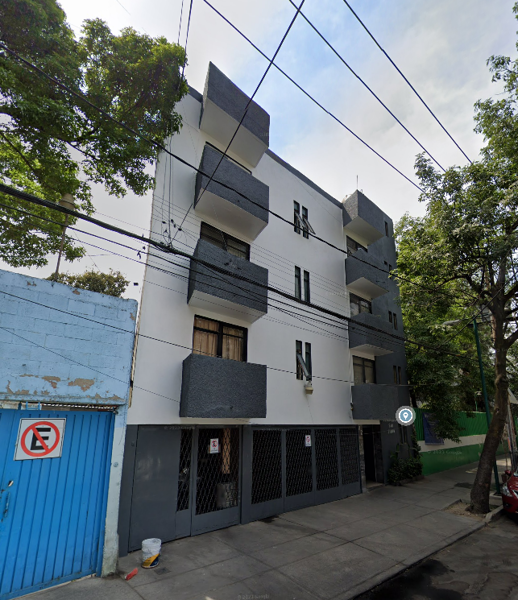 Departamento en venta en San Simon Ticumac, Benito Juárez — foto 3 de 10