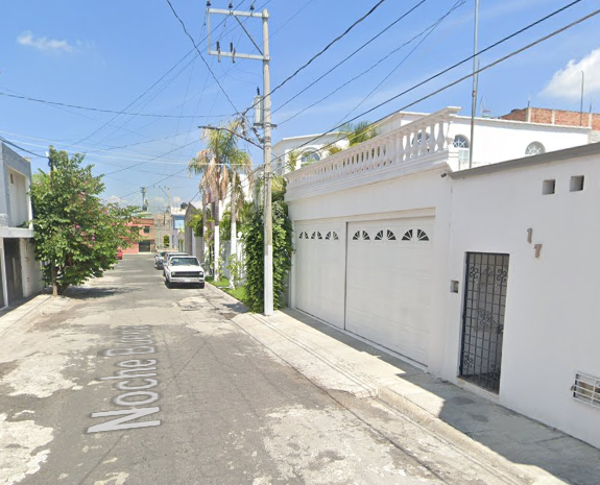 Casa en venta en Jarron Azul, Valle de Santiago — foto 3 de 12