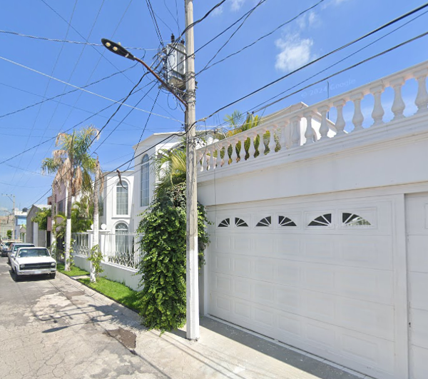 Casa en venta en Jarron Azul, Valle de Santiago — foto 2 de 12