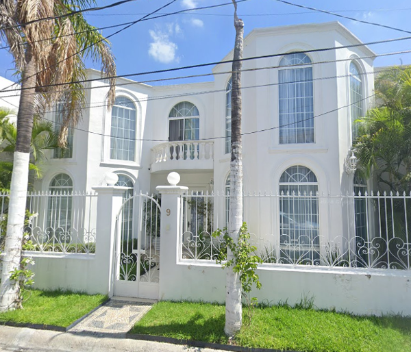 Casa en remate en Jarron Azul, Valle de Santiago, Guanajuato