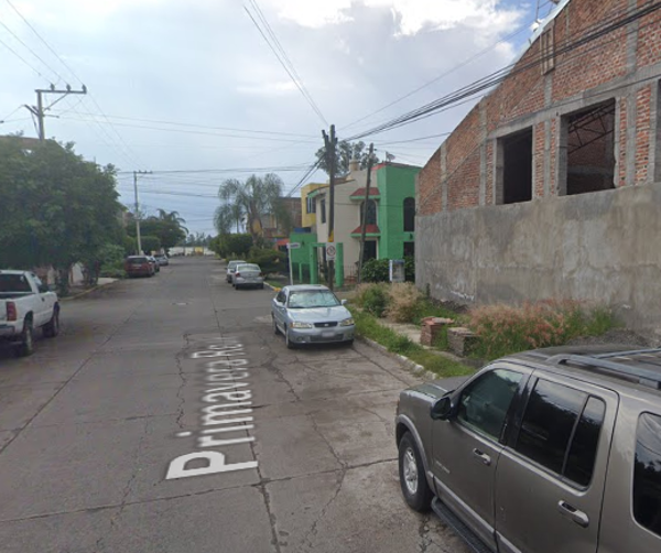 Casa en venta en Jardines de San Joaquín, Zamora — foto 3 de 12