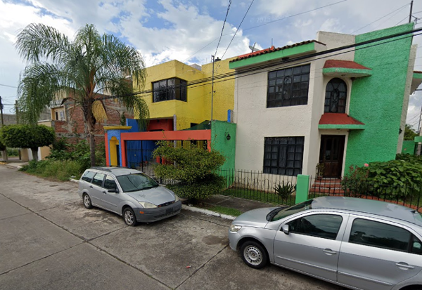 Casa en venta en Jardines de San Joaquín, Zamora — foto 2 de 12