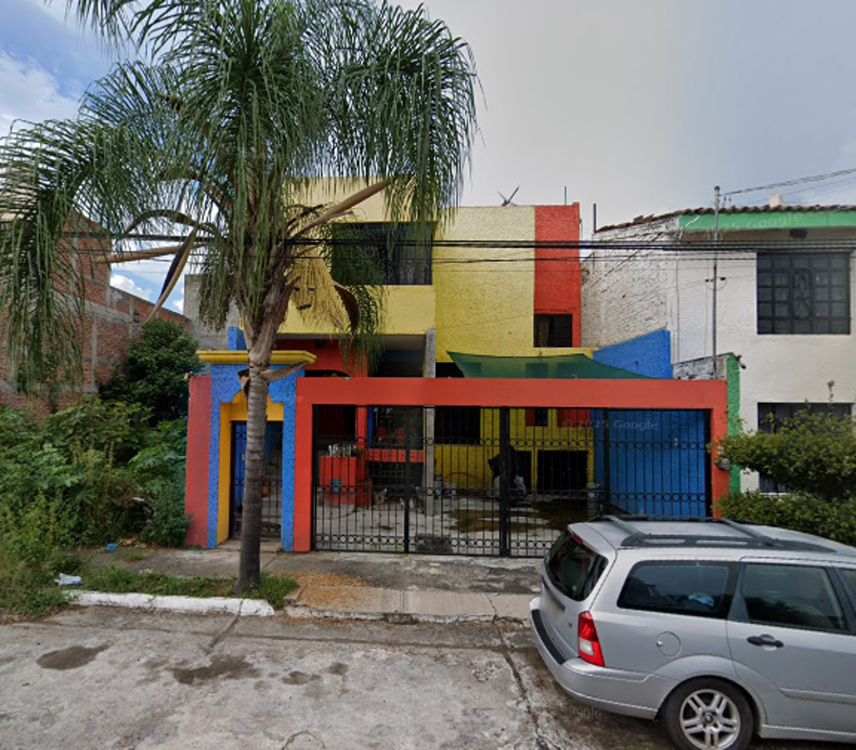 Casa en venta en Jardines de San Joaquín, Zamora — foto 1 de 12