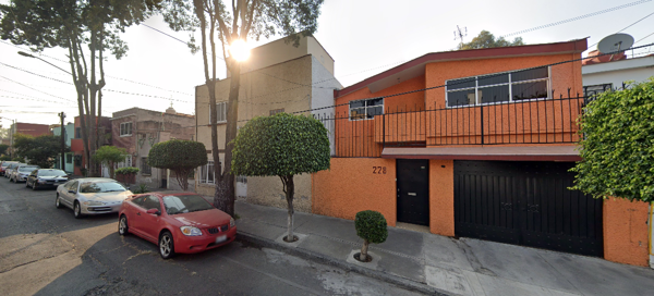 Casa en venta en Nueva Santa Maria, Azcapotzalco — foto 3 de 5