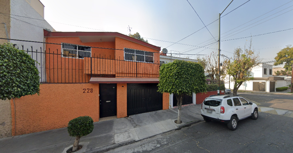 Casa en venta en Nueva Santa Maria, Azcapotzalco — foto 2 de 5