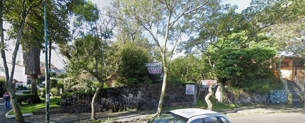 Terreno en venta en Jardines del Ajusco, Tlalpan — foto 2 de 5