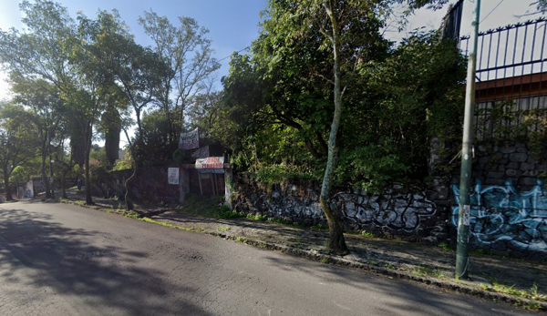 Terreno en venta en Jardines del Ajusco, Tlalpan — foto 3 de 5