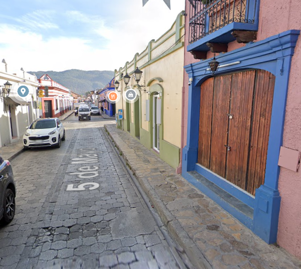 Casa en venta en San Cristobal de las Casas Centro, San Cristóbal de las Casas — foto 2 de 11