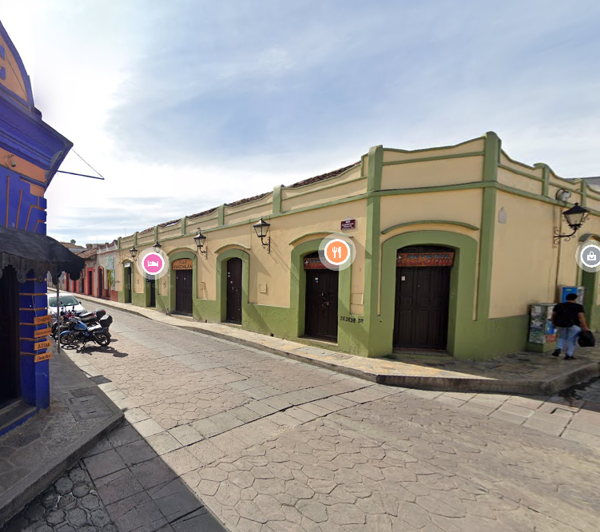 Casa en venta en San Cristobal de las Casas Centro, San Cristóbal de las Casas — foto 3 de 11