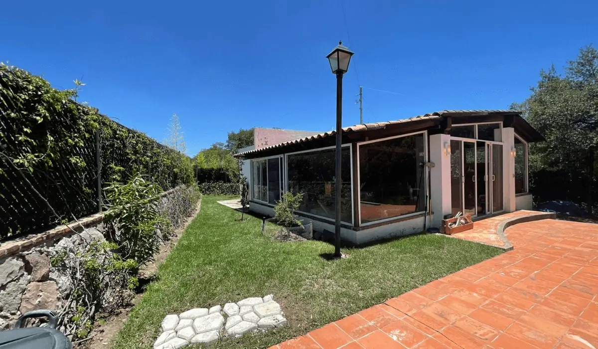 Casa en venta en Campestre Haras, Amozoc — foto 1 de 21