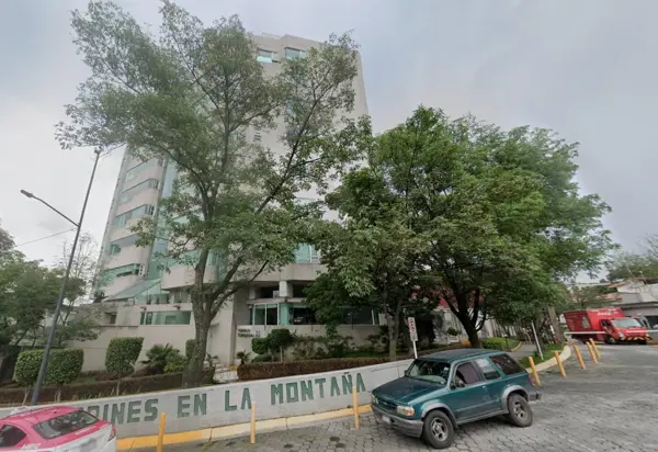 Casa en Jardines En la Montaña, Tlalpan, Ciudad de México
