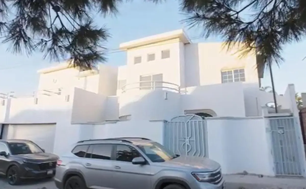 Casa en venta en Lomas de Rosarito, Playas de Rosarito — foto 1 de 12