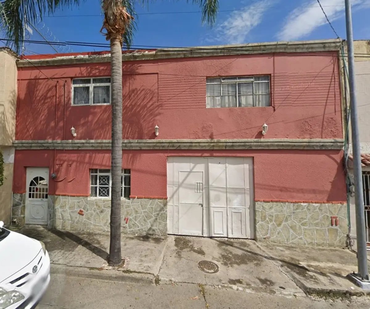 Casa en venta en Postes Cuates (Federalismo), Guadalajara — foto 1 de 2
