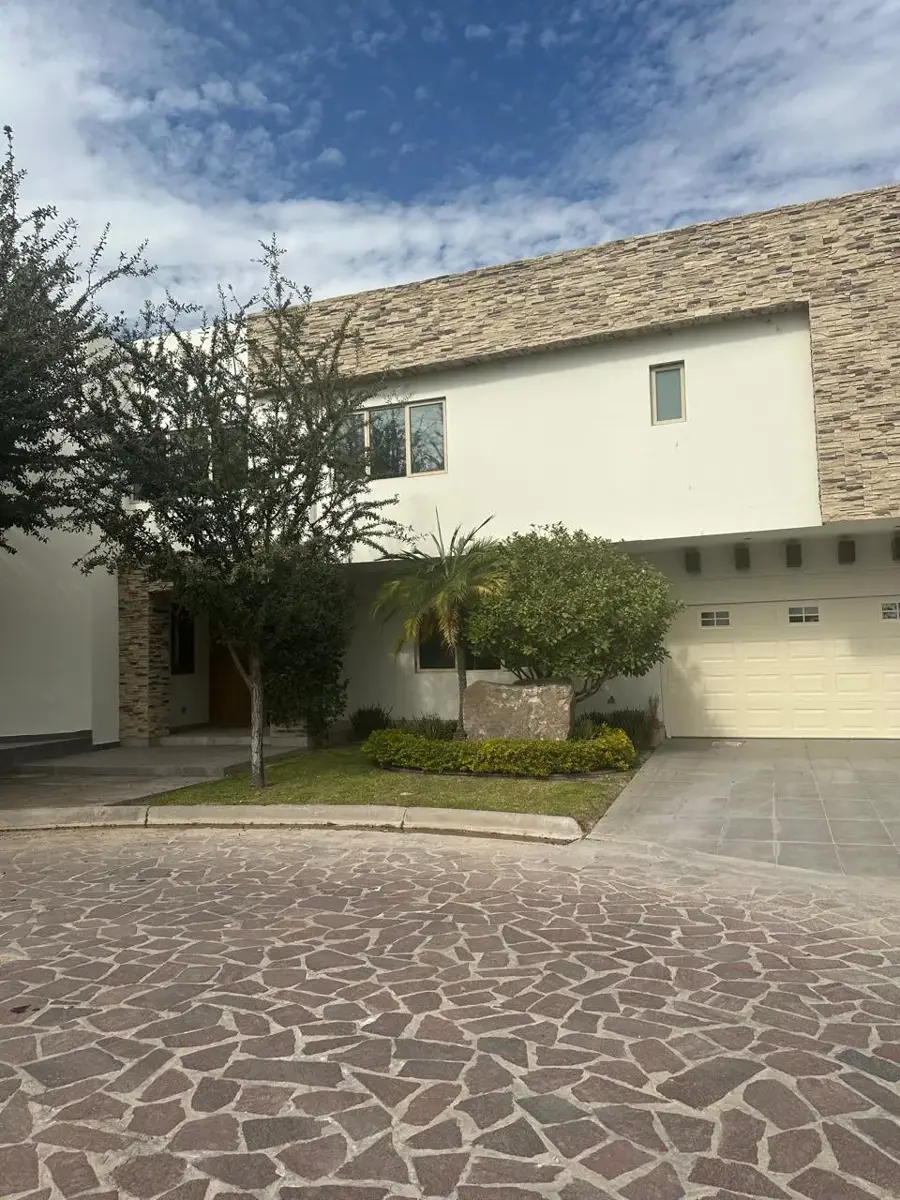 Casa en Venta en Las Villas, Torreón, Coahuila de Zaragoza
