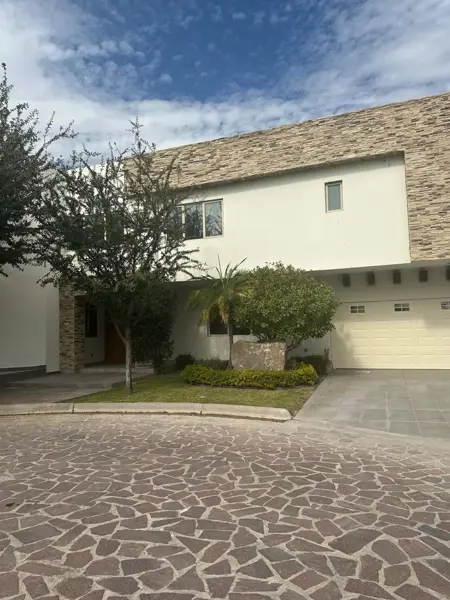 Casa en venta en Las Villas, Torreón, Coahuila de Zaragoza Casa en venta en Las Villas, Torreón, Coahuila de Zaragoza