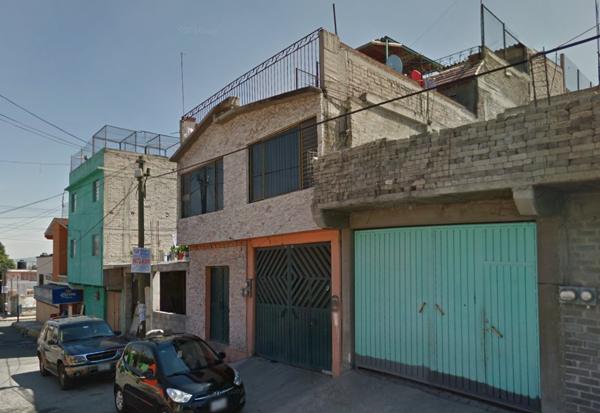 Casa en venta en San Miguel Teotongo Sección Avisadero, Iztapalapa — foto 2 de 10