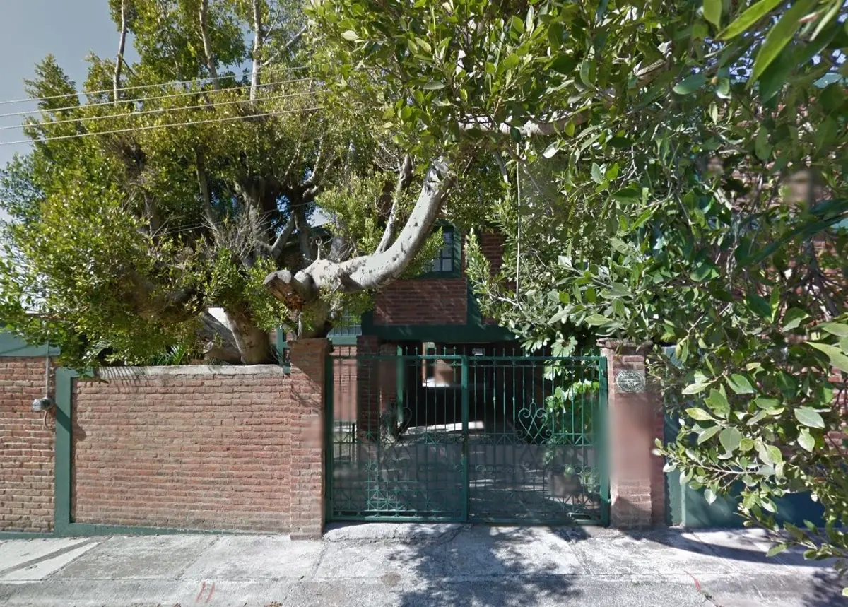 Casa en venta en Club Nautico Puente Viejo, Juanacatlán — foto 1 de 2