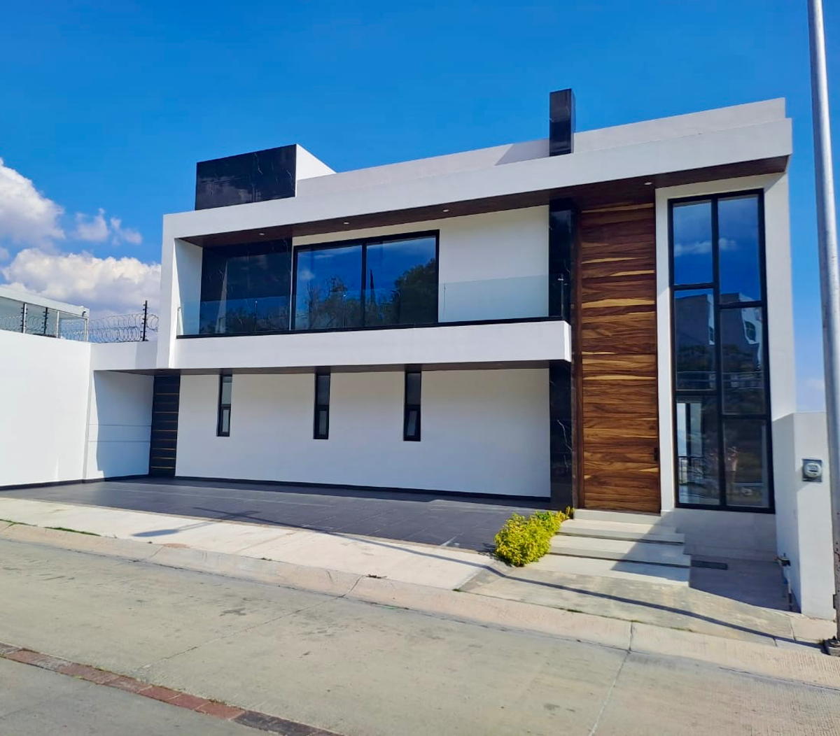 Casa en venta en Porta Toscana, León — foto 1 de 7