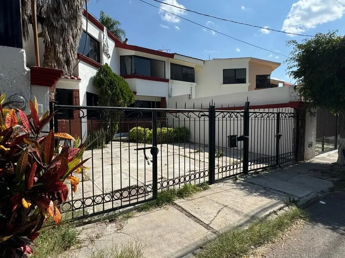 Casa en venta en Tejeda, Corregidora — foto 1 de 15