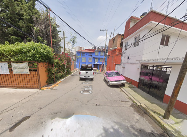Departamento en venta en Tepetongo, Cuajimalpa de Morelos — foto 2 de 10