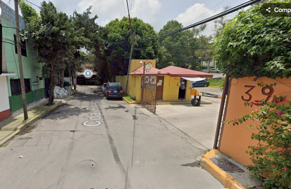 Departamento en venta en Tepetongo, Cuajimalpa de Morelos — foto 3 de 10