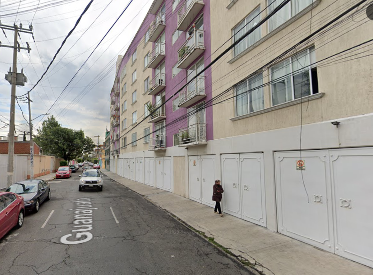 Departamento en venta en San Bartolo Atepehuacan, Gustavo A. Madero — foto 1 de 4