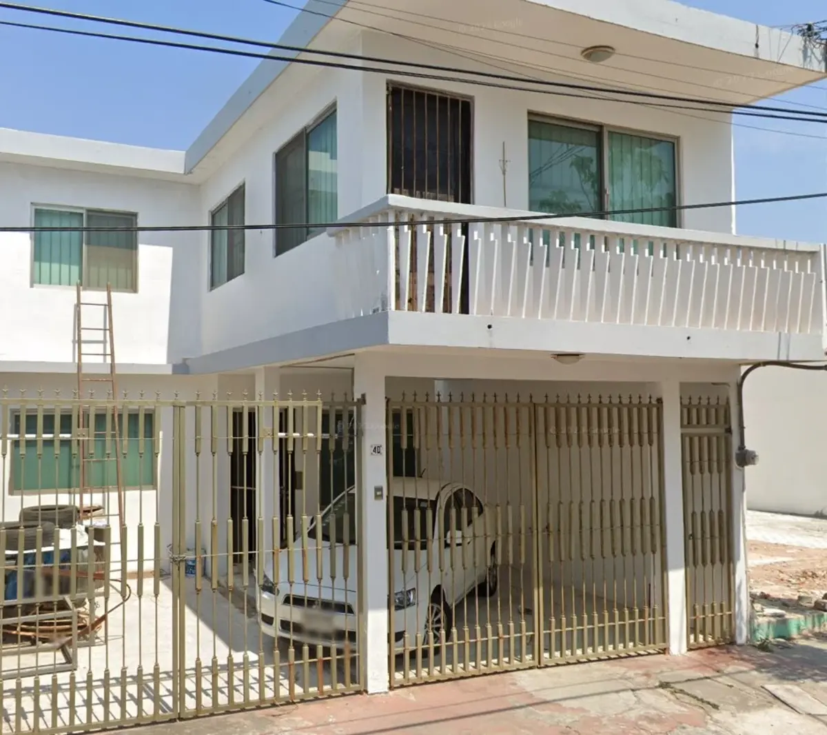 Casa en venta en Reforma, Veracruz — foto 1 de 2