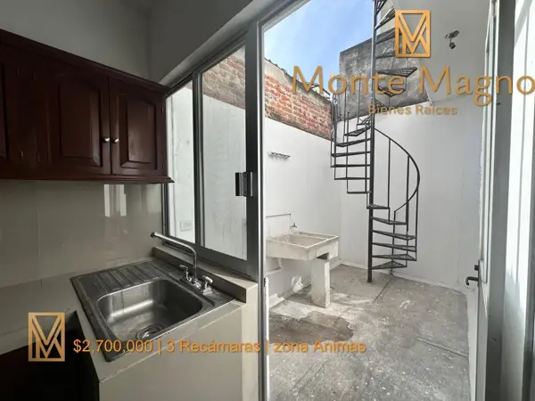 Casa en venta en Loma de Oro, Xalapa — foto 2 de 12