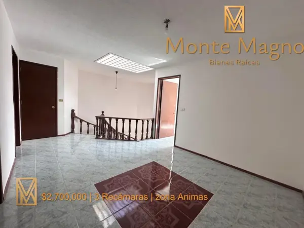 Casa en venta en Loma de Oro, Xalapa — foto 3 de 12
