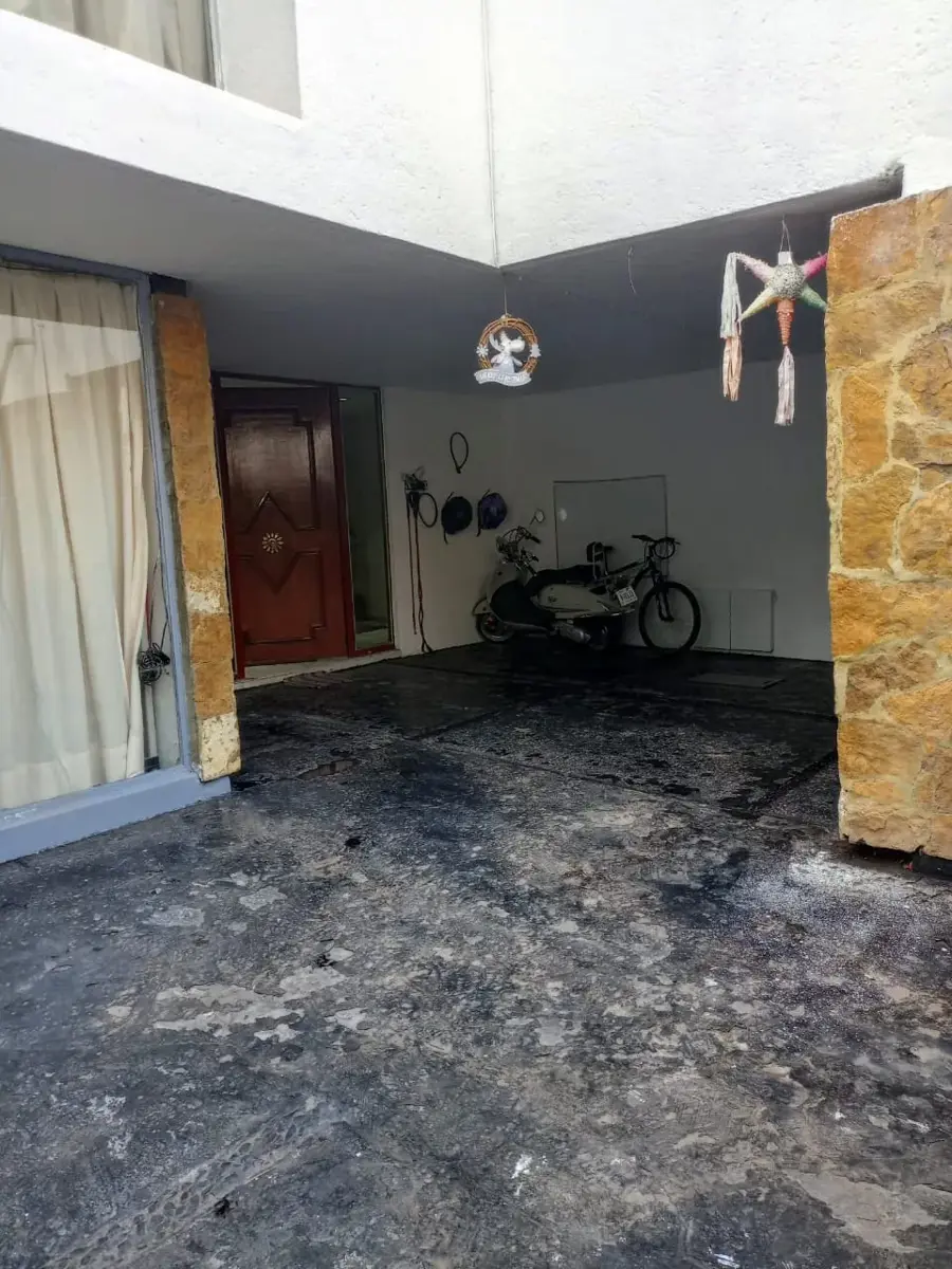 Casa en venta en Espartaco, Coyoacán — foto 1 de 20