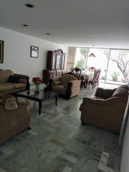 Casa en venta en Espartaco, Coyoacán — foto 2 de 20