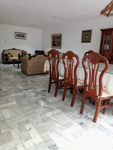 Casa en venta en Espartaco, Coyoacán — foto 3 de 20