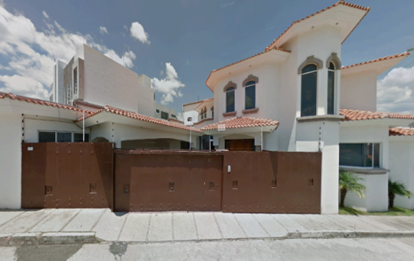 Casa en Lomas del Sahuatoba, Durango, Durango